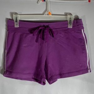 Danskin Now Women Shorts